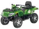Thumbnail 2011 ARCTIC CAT 450 550 650 700 1000 FACTORY SERVICE MANUAL