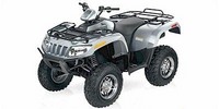 Thumbnail 2008 ARCTIC CAT 400 500 650 700 700H1 FACTORY SERVICE MANUAL
