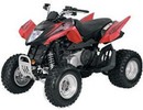 Thumbnail 2008 ARCTIC CAT DVX 250 FACTORY SERVICE MANUAL
