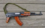 Thumbnail AK-47 ASSEMBLE REPAIR MANUAL