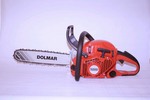 Thumbnail DOLMAR CHAINSAW REPAIR MANUAL Thumbnail DOLMAR CHAINSAW REPAIR MANUAL