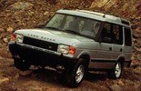Thumbnail Land Rover Discovery Workshop Service Manual Thumbnail Land Rover Discovery Workshop Service Manual