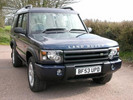 Thumbnail Land Rover Discovery 2 Factory Workshop Service Manual Thumbnail Land Rover Discovery 2 Factory Workshop Service Manual