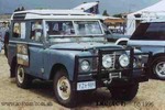 Thumbnail LAND ROVER SERIES 3 1971-1985 REPAIR SERVICE MANUAL Thumbnail LAND ROVER SERIES 3 1971-1985 REPAIR SERVICE MANUAL