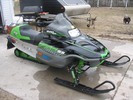 Thumbnail 2002 ARCTIC CAT FACTORY SNOWMOBILE REPAIR MANUAL