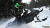 Thumbnail 2010 ARCTIC CAT Snowmobile Service Repair Workshop Manual