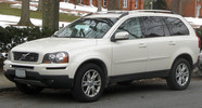 Thumbnail VOLVO XC90 2003-2010 SERVICE REPAIR MANUAL