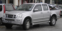 Thumbnail Isuzu D Max D-Max/ Holden Colorado / Rodeo Ra7 Workshop Manu Thumbnail Isuzu D Max D-Max/ Holden Colorado / Rodeo Ra7 Workshop Manu