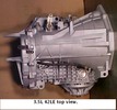 Thumbnail CHRYSLER DODGE 42LE AUTOMATIC TRANSMISSION REBUILD MANUAL