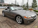 Thumbnail BMW Z4 2003-2005 SERVICE REPAIR MANUAL