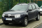 Thumbnail 2009-2011 RENAULT DACIA DUSTER FACTORY REPAIR SERVICE MANUAL Thumbnail 2009-2011 RENAULT DACIA DUSTER FACTORY REPAIR SERVICE MANUAL
