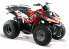 Thumbnail AEON NEW SPORTY 125/180 ATV SERVICE REPAIR MANUAL 