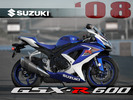 Thumbnail Suzuki GSX-R 600 2008-2010 Service Manual Thumbnail Suzuki GSX-R 600 2008-2010 Service Manual