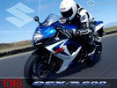 Thumbnail Suzuki GSX-R 600 2006-2007 Service Manual Thumbnail Suzuki GSX-R 600 2006-2007 Service Manual
