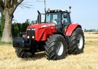 Thumbnail Massey Ferguson MF 8400 Series MF-8450, MF-8460, MF-8470, MF-8480 REPAIR MANUAL
