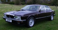 Thumbnail JAGUAR XJ40 SERVICE REPAIR MANUAL