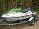 Thumbnail 2003-2005 Kawasaki JetSki Ultra 150 Watercraft Service Repai