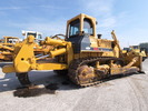 Thumbnail Komatsu D155A-1 Dozer Bulldozer Service Repair Workshop Manu