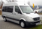 Thumbnail 2007-2010 MERCEDES SPRINTER FACTORY SERVICE MANUAL