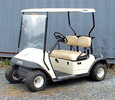 Thumbnail EZGO Medalist 1994-1995 Parts Service Manual