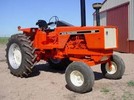 Thumbnail Allis Chalmers Models 180 185 190 190XT 200 7000 Tractor Service Repair 