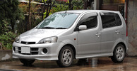 Thumbnail DAIHATSU YRV 2000-2005 REPAIR SERVICE MANUAL Thumbnail DAIHATSU YRV 2000-2005 REPAIR SERVICE MANUAL