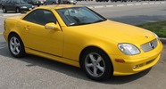 Thumbnail MERCEDES SLK 1998-2004 SERVICE REPAIR MANUAL
