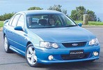 Thumbnail FORD FALCON 2002-2003 SERVICE REPAIR MANUAL 2003