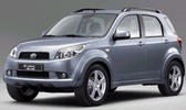 Thumbnail DAIHATSU TERIOS 2006-2009 SERVICE REPAIR MANUAL