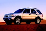 Thumbnail ISUZU RODEO 1998-2004 SERVICE REPAIR MANUAL