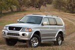 Thumbnail MITSUBISHI MONTERO 2001-2006 SERVICE REPAIR MANUAL