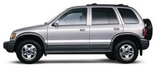 Thumbnail KIA SPORTAGE 1995-2003 SERVICE REPAIR MANUAL