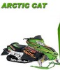 Thumbnail ARCTIC CAT 2008 SNOWMOBILE 2 STROKE REPAIR MANUAL