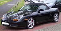 Thumbnail PORSCHE 986 BOXSTER 1996-2004 SERVICE REPAIR MANUAL