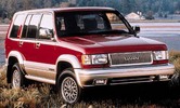 Thumbnail ISUZU TROOPER 1995-2002 SERVICE REPAIR MANUAL 1996 1997 1998