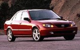 Thumbnail MAZDA PROTEGE 1999-2003 SERVICE REPAIR MANUAL 2000 2001 2002