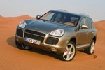 Thumbnail PORSCHE CAYENNE 2003-2008 SERVICE REPAIR MANUAL