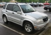 Thumbnail SUZUKI GRAND VITARA 1999-2005 SERVICE REPAIR MANUAL