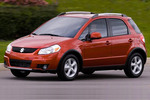 Thumbnail SUZUKI SX4 2006-2009 SERVICE REPAIR MANUAL