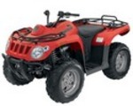 Thumbnail ARCTIC CAT 366 2009 SERVICE REPAIR MANUAL