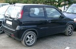 Thumbnail SUZUKI IGNIS 2003-05 SERVICE REPAIR MANUAL