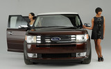 Thumbnail FORD FLEX 2009-2011 SERVICE REPAIR MANUAL