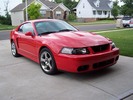 Thumbnail FORD MUSTANG COBRA 2000-04 SERVICE REPAIR MANUAL 2001 2002