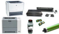 Thumbnail HP LASERJET P2015 SERVICE MANUAL