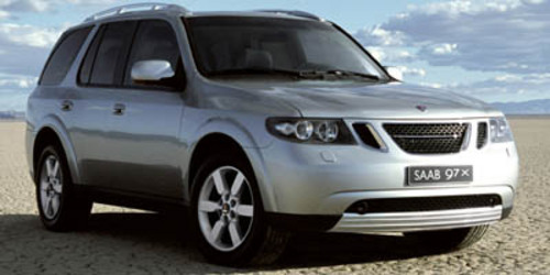Product picture SAAB 9-7X 2005-2007 SERVICE REPAIR MANUAL