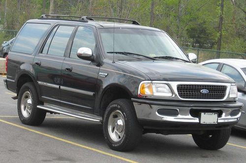 Product picture FORD EXPEDITION 1997-2006 SERVICE REPAIR MANUAL 1998 1999 