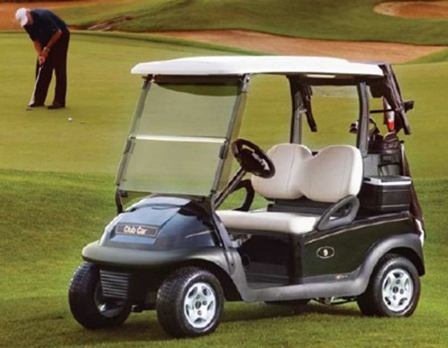 Product picture CLUB CAR GOLF CART 1984-2005 SERVICE REPAIR MANUAL