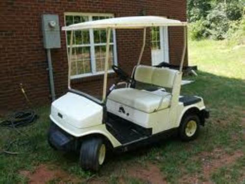 Product picture YAMAHA G2-G9 GOLF CART SERVICE REPAIR MANUAL