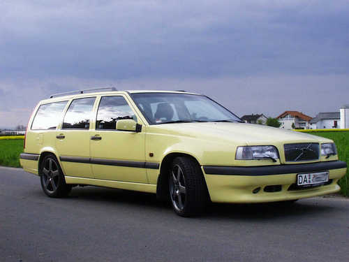 Product picture VOLVO 850 1992-1996 SERVICE REPAIR MANUAL