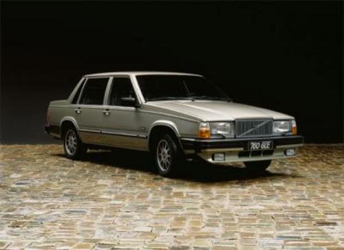Product picture VOLVO 740 760 1982-1988 SERVICE REPAIR MANUAL 